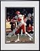 Photo File Kansa City Chiefs Len Dawson Prepare To Pass Framed Photo Size: One Size