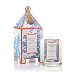 Seda France Pagoda Candle - French Tulip