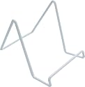 Stationary Display Stand; Gibson Holders N4 - White