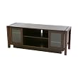 Southern Enterprises MS9875H Espresso TV Stand/ Media Console