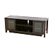 Southern Enterprises MS9875H Espresso TV Stand/ Media Console