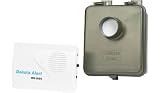 Dakota Alert WPA-3000 - Wireless Probe Drive Alert