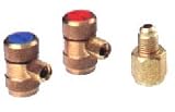 Conversion Kit Manifold R12 to 134A