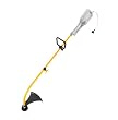 Factory-Reconditioned Ryobi 15-Inch 6 Amp Electric String Trimmer #ZRRY41002