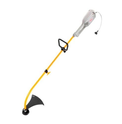 Factory Reconditioned Ryobi 15-Inch 6 Amp Electric String Trimmer #ZRRY41002