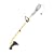 Factory Reconditioned Ryobi 15-Inch 6 Amp Electric String Trimmer #ZRRY41002
