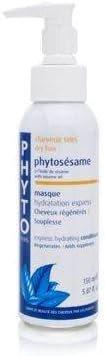 Phytosesame Express Hydrating Conditioner Masque, for Dry Hair, 5.07 oz