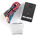 Omega AU46TD 4 Way Tilt Tow Car Alarm Security Sensor
