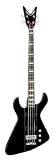 Dean Demonator 4 Bass, Black Chrome