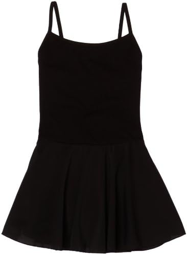 Sansha Big Girls' Savanah Camisole Dress