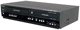 Magnavox ZV450MW8 DVD Recorder and VCR Combo with Digital Tuner