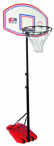 Sure Shot Hotshot Budget Junior Basketball Unit, For Children 6+