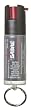 Sabre Pepper Spray with Compact Economy Key Ring (.54-Ounce)