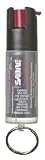 Sabre Pepper Spray with Compact Economy Key Ring (.54-Ounce)