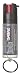 Sabre Pepper Spray with Compact Economy Key Ring (.54-Ounce)