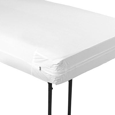 Invacare MC0195-1 Mattress Cover - Zippered