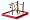 Prevue Playpen Parakeet Park, Bird Cages, Bird Bedding, Bird Carriers, Bird Nests, Pet & Supplies -