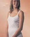 Ladies Senorita THERMAL VEST Sleeveless underwear ski
