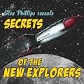Glen Phillips Reveals Secrets of the New Explorers