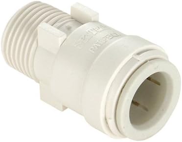 Watts Sea Tech 3501-1008 Male Connector