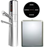 Jupiter Delphi IW102 Undersink Alkaline Water Ionizer