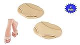 Forefoot Cushion Silicone Pad Ball Of Foot Protection