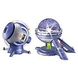 Edu - Science Star Theater 2: 3 - D Space Projector Combo - B000EULX66