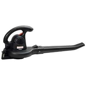 Remington 7.5 Amp Corded Electric Blower 150 MPH #B75150A by Remington