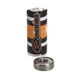 Shorty's Quickies (8 Pack) Skateboard Bearings - ABEC 1