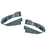 1957L-58 Corvette Remanufactured Seat Belt Assembly by Chevrolet