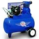 Quincy Air Compressor