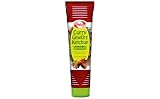 Hela Grwurzketchup Delikat 150 ml / 6.2 oz