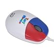 NEW Optical Tiny Mouse White (Input Devices)