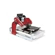 MK Diamond 158189 MK-100 1-1/2-Horsepower 10-inch Wet Tile Saw