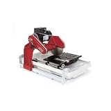 MK Diamond 158189 MK-100 1-1/2-Horsepower 10-inch Wet Tile Saw
