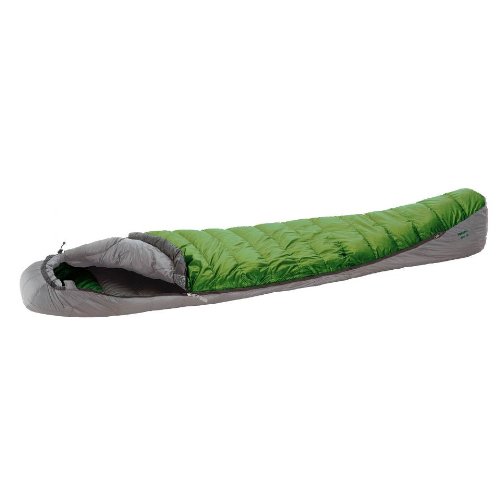 Phantom +45 Down Sleeping Bag Jungle Short LH by Mountain Hardwear