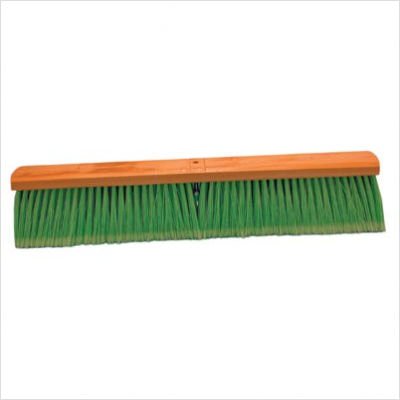 No. 6A Line Floor Brushes - 24