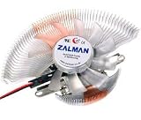 Computer : Zalman - VF700-ALCU fan graphic card