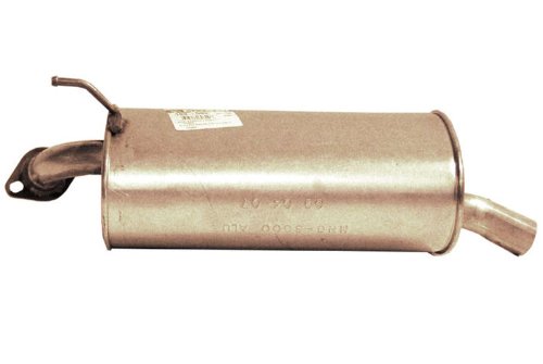 Bosal 163-093 Muffler On Sale