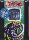 YuGiOh 2005 Tin Set Panther Warrior