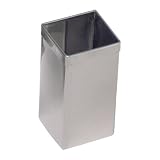 Ateco Square Petit Four Cutter