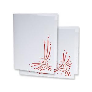 Red-Valentine-Hearts-Event-Photo-Folders-For-5x7-25-Pack-