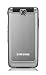 Samsung S3600 Unlocked Cell Phone - International Version with No U.S. Warranty (Silver)