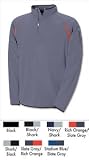 Micro Tech 1/4 Zip Jacket