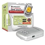 Conceptronic Bluetooth GPS Adapter