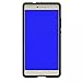 [Huawei P8 Case] Lantier [High-Quality] [Perfect Fit] [Tire Design Skin] 2 In 1 Combo Rugged Dual Layer [Heavy Duty Case] Detachable Kickstand [Protective Shell] [Hard Case] for Huawei P8 Cover 5.2inch with Anti-Scratch, Anti-Slip Protection with Stylus Pen Black