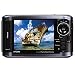 Epson P-6000 80GB Multimedia Storage Drive, Photo Viewer and Audio-Video Player w/ 4-Inch LCD