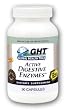 Active Digestive Enzymes 90 caps by Global Health Trax