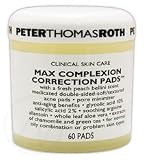 Peter Thomas Roth Max Complexion Correction Pads