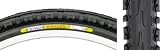Kenda Kross Plus Front/Rear Slick XC Tire, 26 x 1.95,